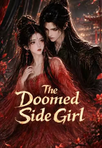 The Doomed Side Girl