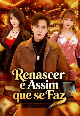 Renascer é Assim que se Faz