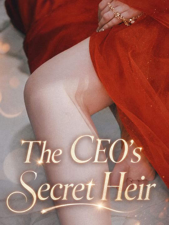 CEO cantik dan anak rahasia