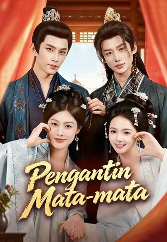 Pengantin Mata-Mata