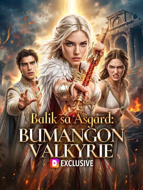 Balik sa Asgard: Bumangon ang Valkyrie