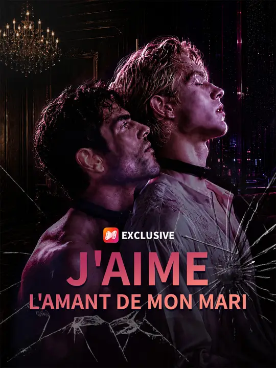 J'AIME L'AMANT DE MON MARI
