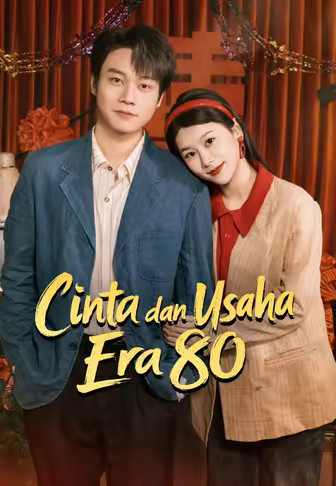 Cinta dan Usaha Era 80