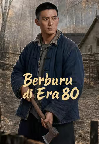Berburu di Era 80