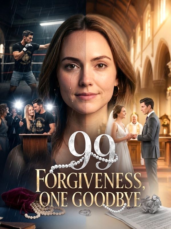 99 Forgiveness,One Goodbye