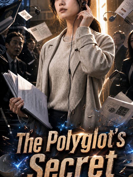 The Polyglot's Secret