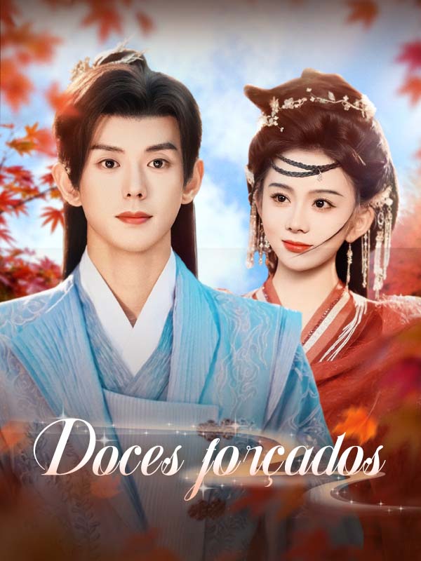 Doces forçados