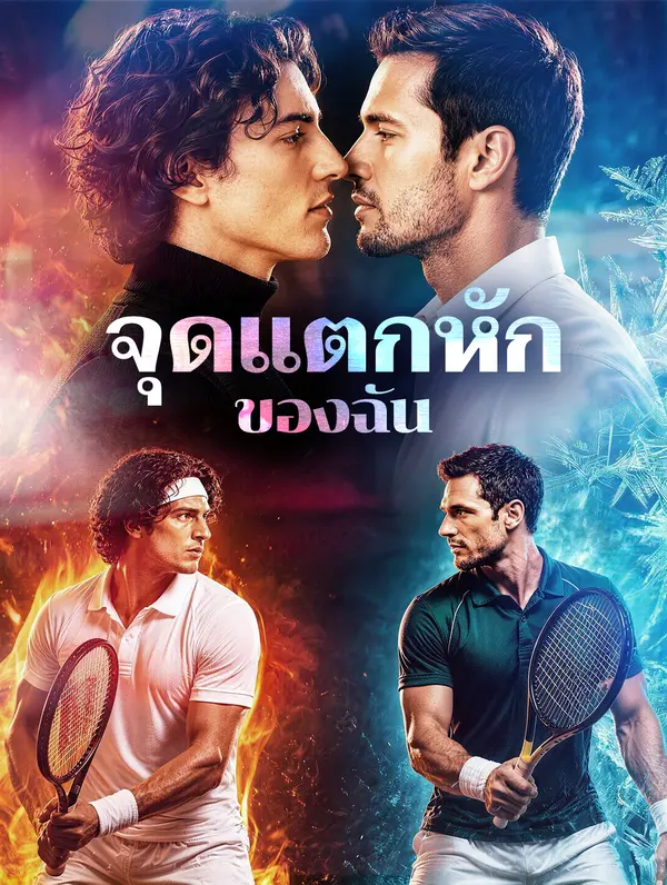 จุดแตกหักของฉัน