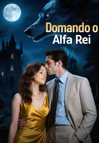Domando o Alfa Rei