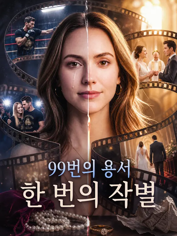 99번의 용서, 한 번의 작별