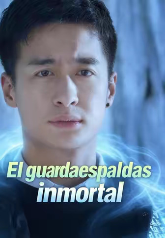 El guardaespaldas inmortal