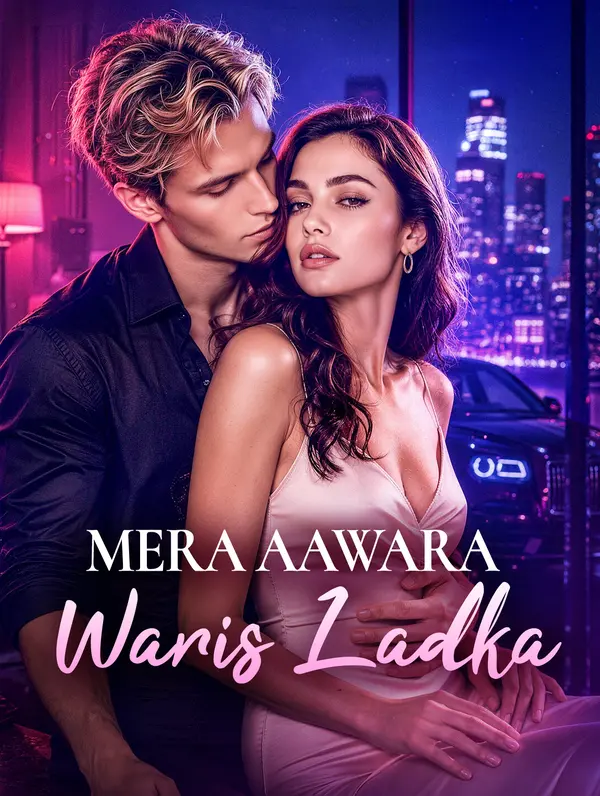 Mera Aawara Waris Ladka