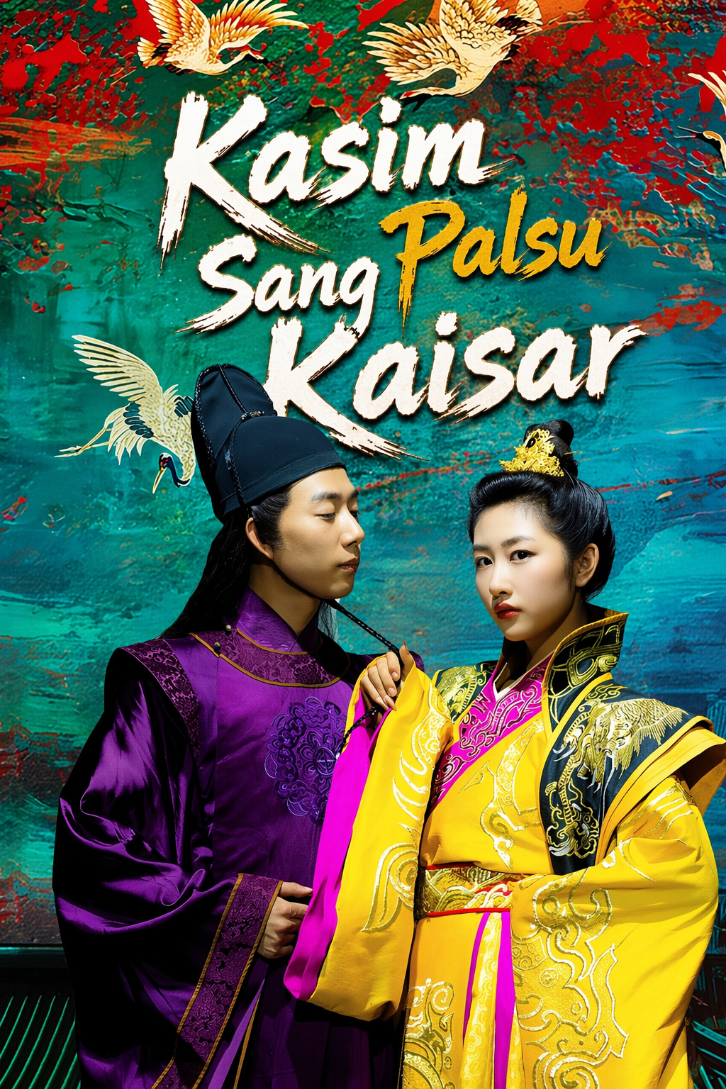Kasim Palsu Sang Kaisar