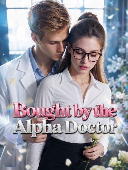 Kontrak Cinta Dokter Alfa