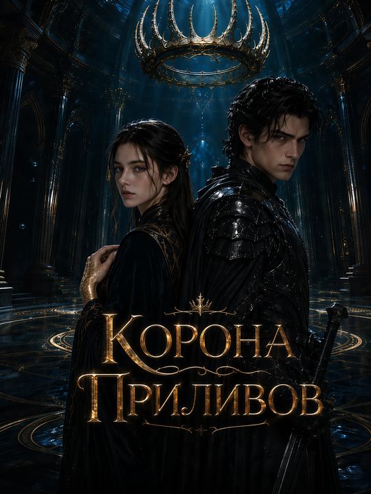 Корона Приливов