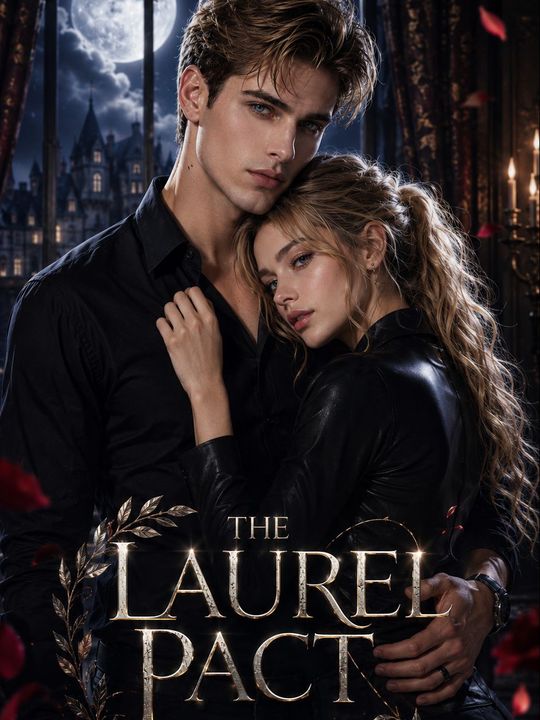 The Laurel Pact — The Alpha’s Contract Bride