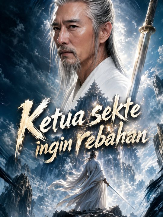 Ketua sekte ingin rebahan