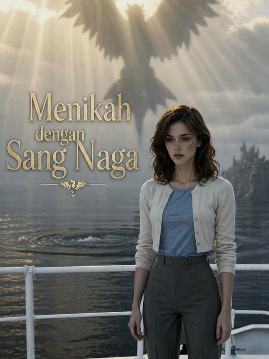 Menikah dengan Sang Naga