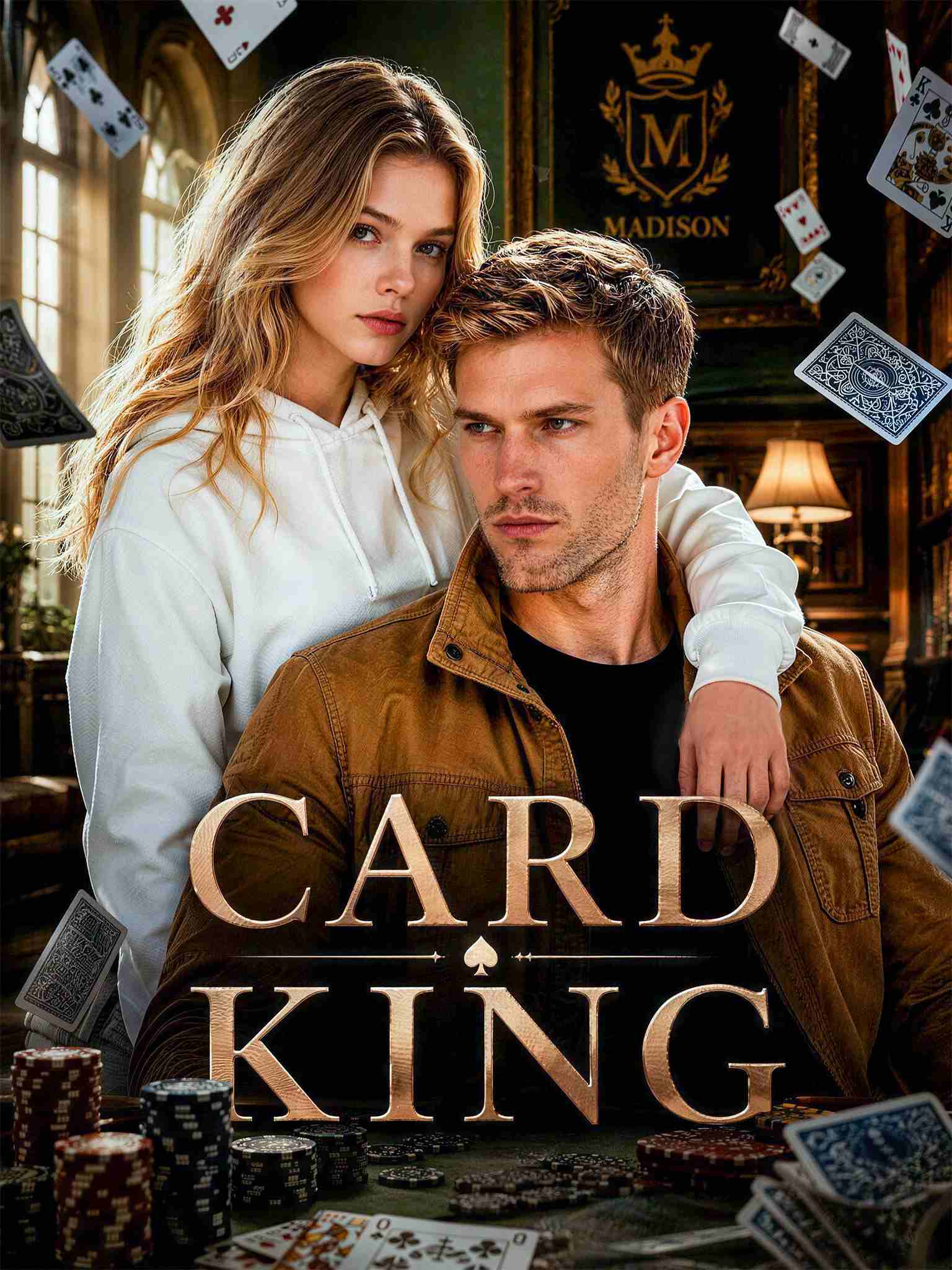 Card King