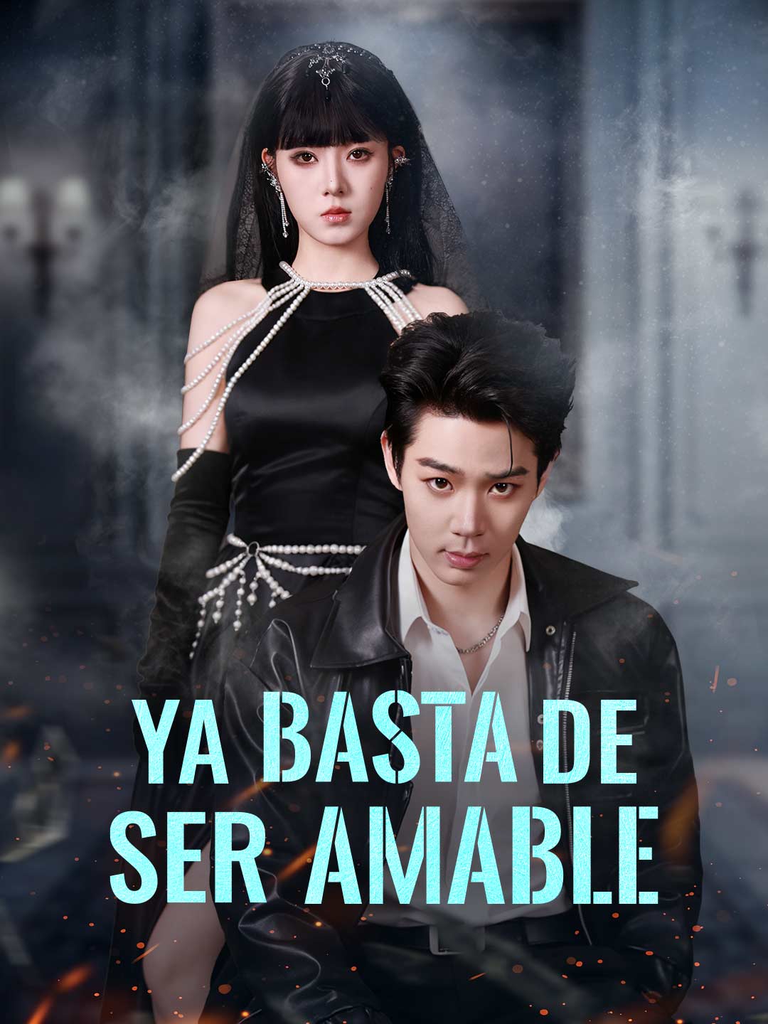 (Dubbing) Ya basta de ser amable