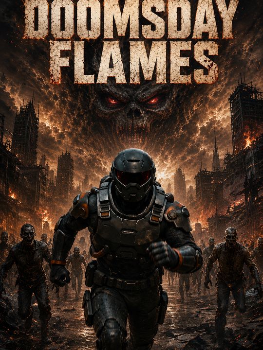 Doomsday Flames