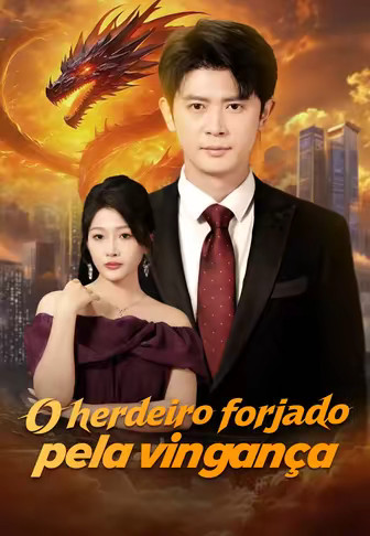 (Dublado)O herdeiro forjado pela vingança