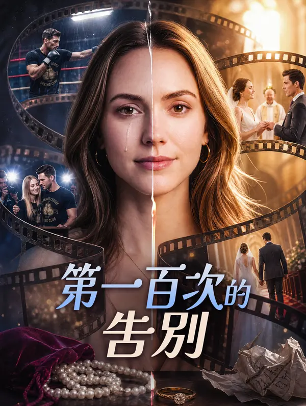 第一百次的告別