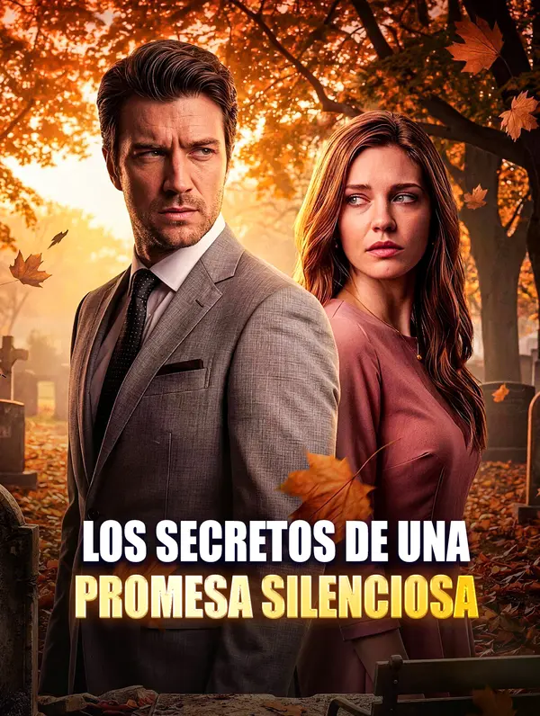 Los Secretos de una Promesa Silenciosa