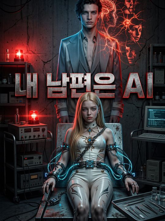 내 남편은 AI