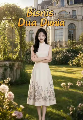 Bisnis Dua Dunia