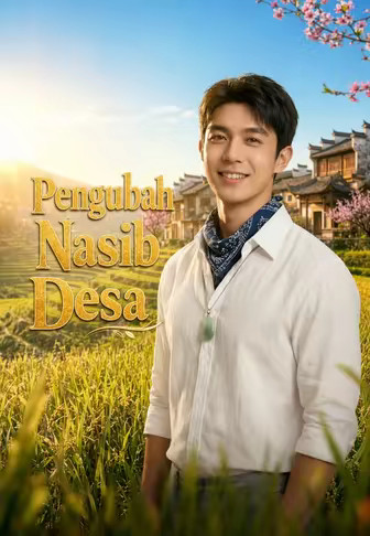 Pengubah Nasib Desa