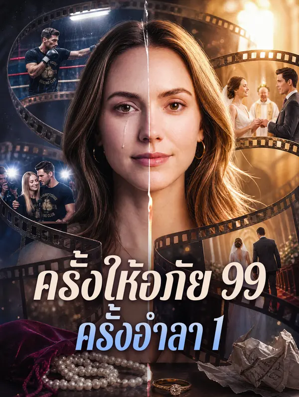 99 ครั้งให้อภัย 1 ครั้งอำลา
