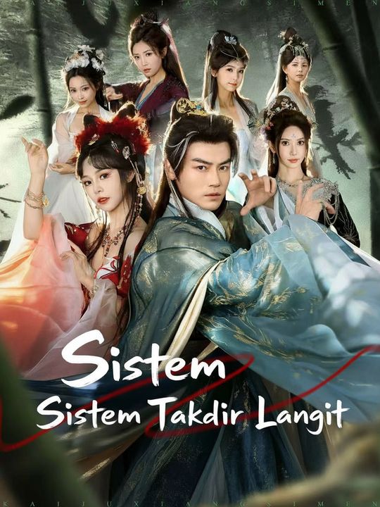 Sistem Takdir Langit