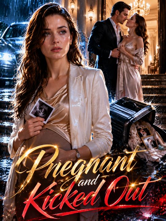 Pregnant and Kicked Out