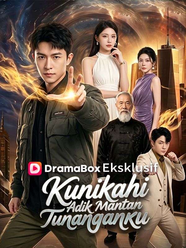 Kunikahi Adik Mantan Tunanganku
