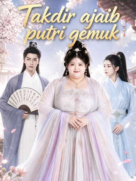 Takdir ajaib putri gemuk