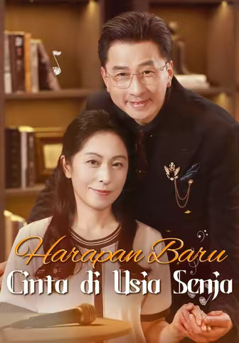 Harapan Baru Cinta di Usia Senja