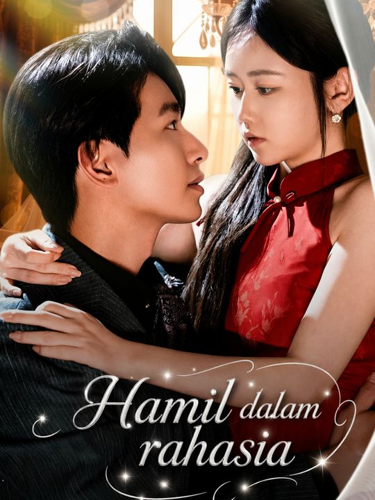 Hamil dalam rahasia