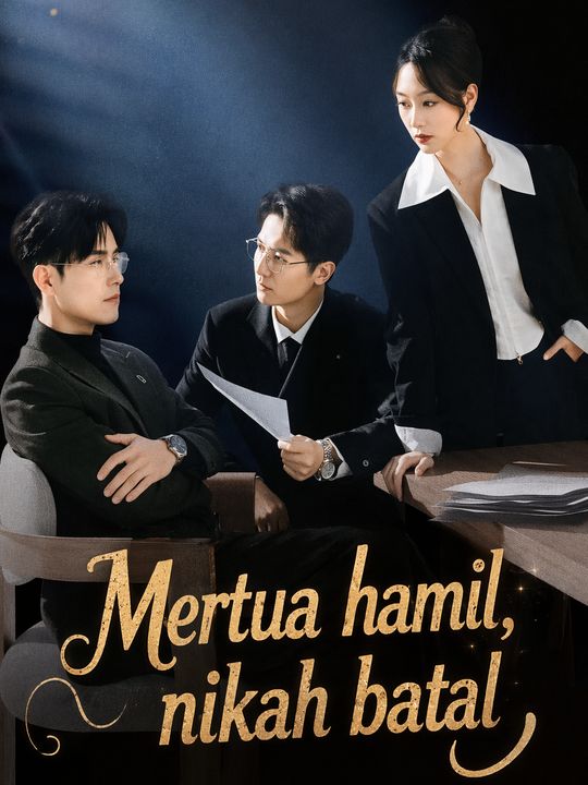 Mertua hamil, nikah batal