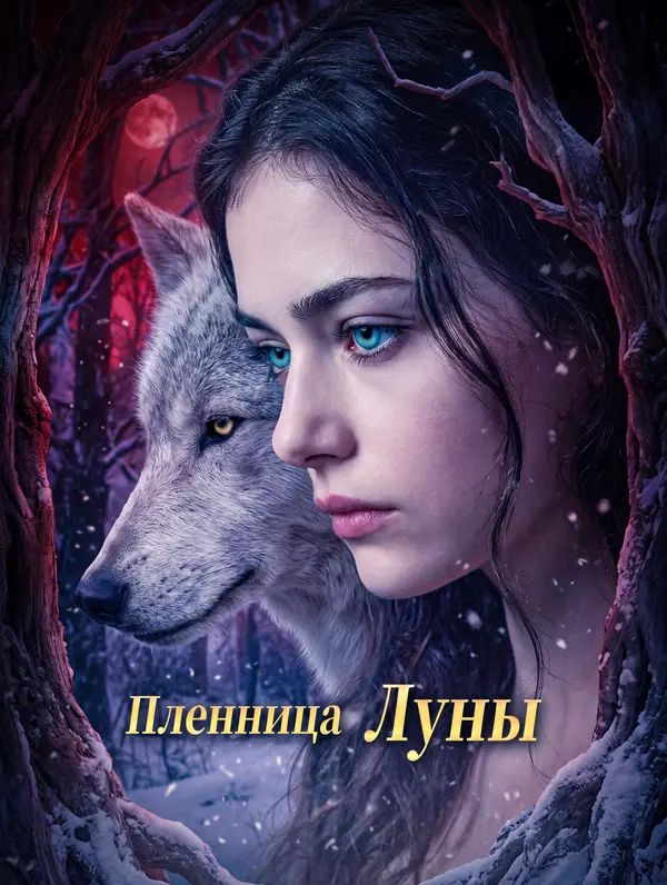 Пленница Луны