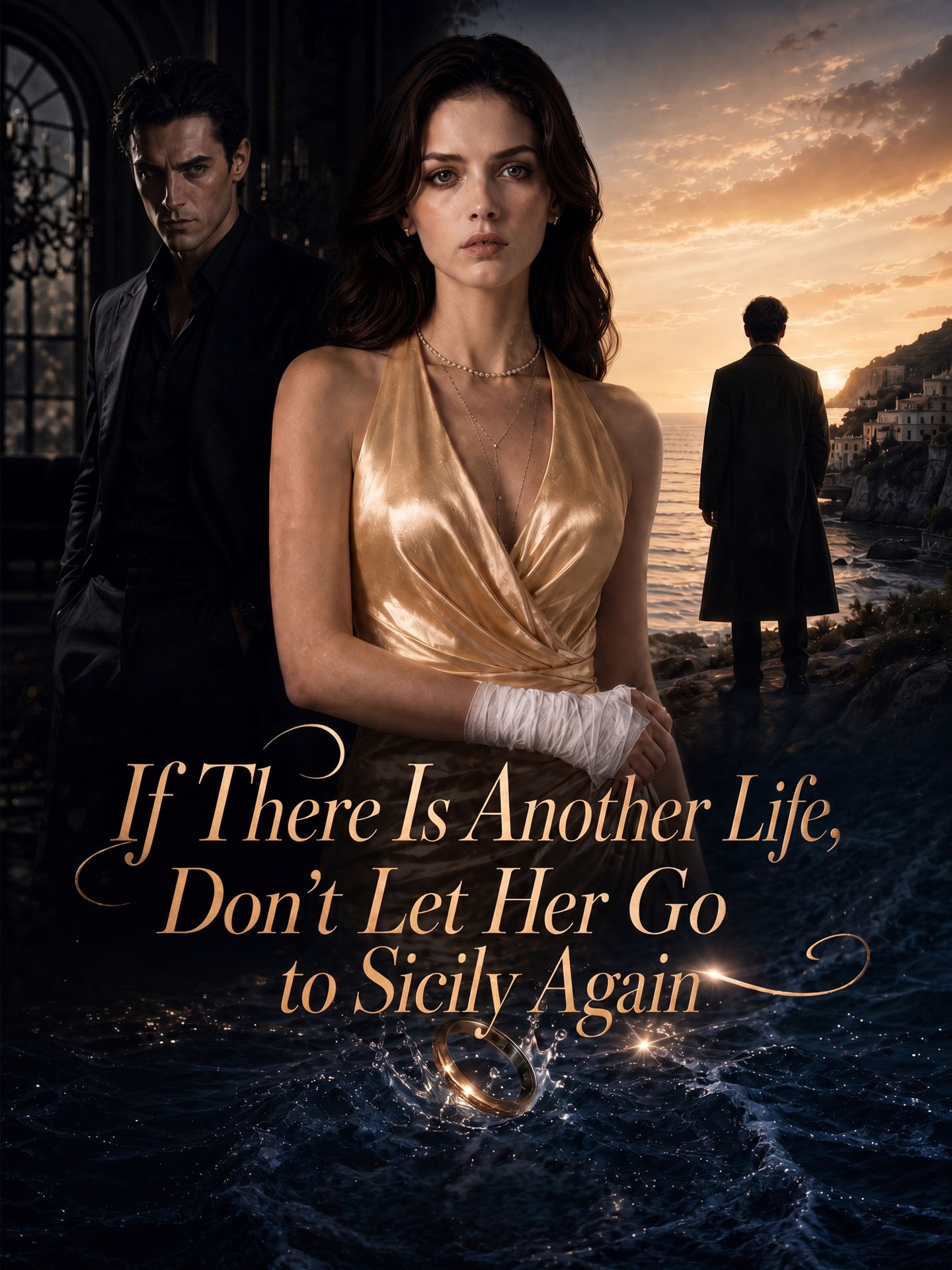 If There Is Another Life, Don’t Let Her Go to Sicily Again