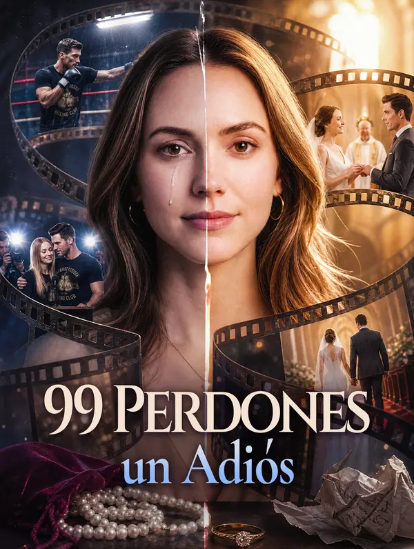 99 Perdones, un Adiós