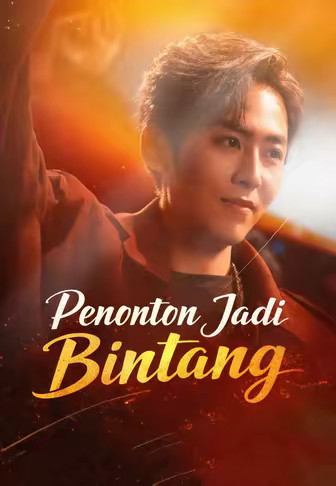 Penonton Jadi Bintang