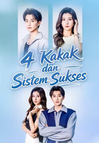 4 Kakak dan Sistem Sukses