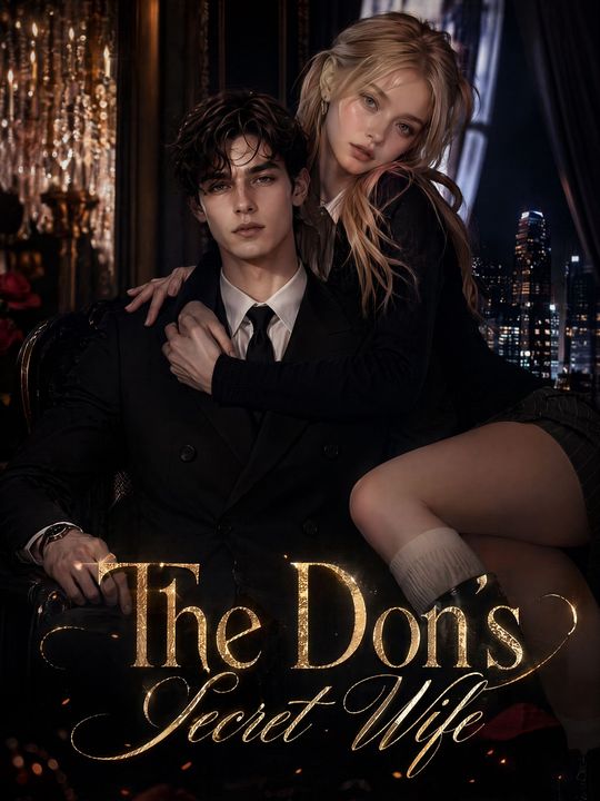 The Don’s Secret Wife