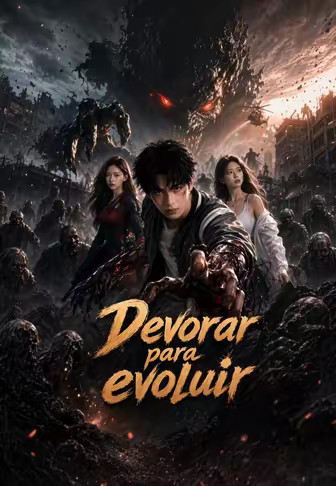 Devorar para evoluir