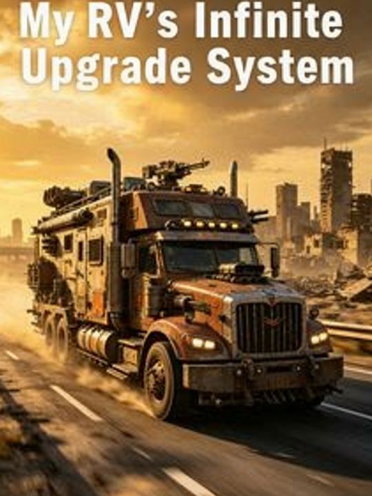 My RV's Infinite Upgrade System