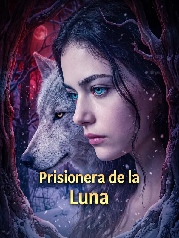 Prisionera de la Luna