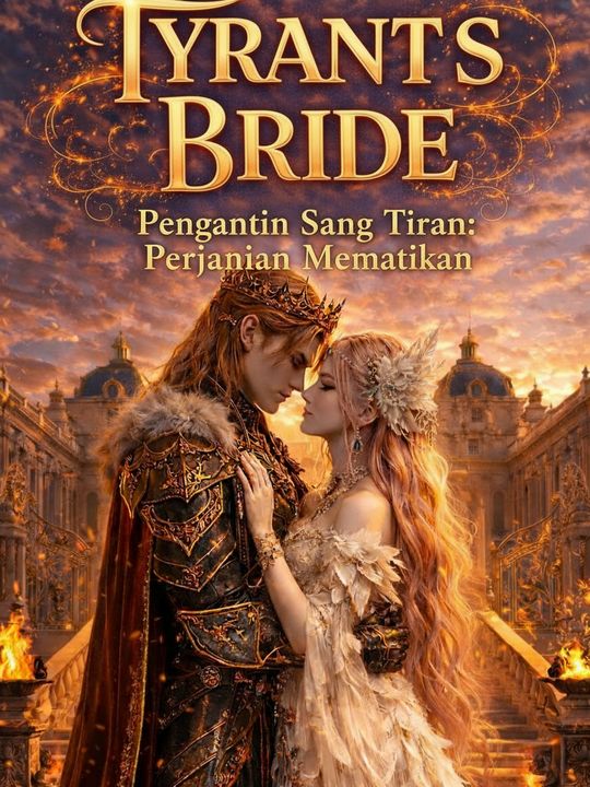 Pengantin Sang Tiran: Perjanjian Mematikan