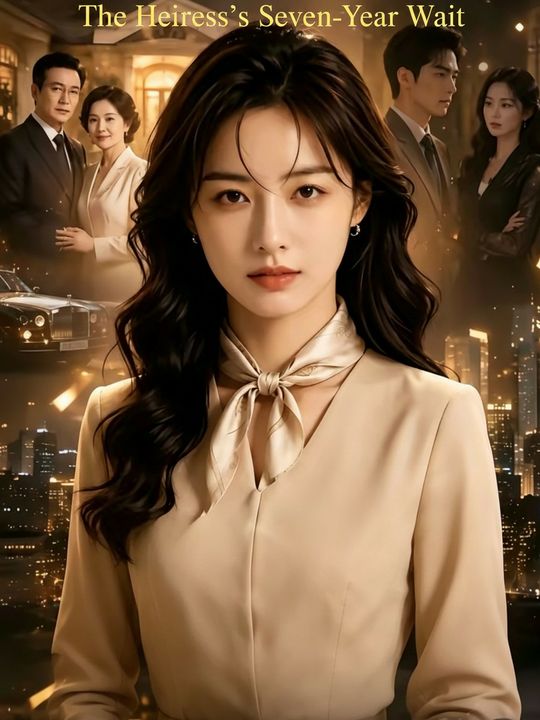 Cinta yang Tertunda 7 Tahun